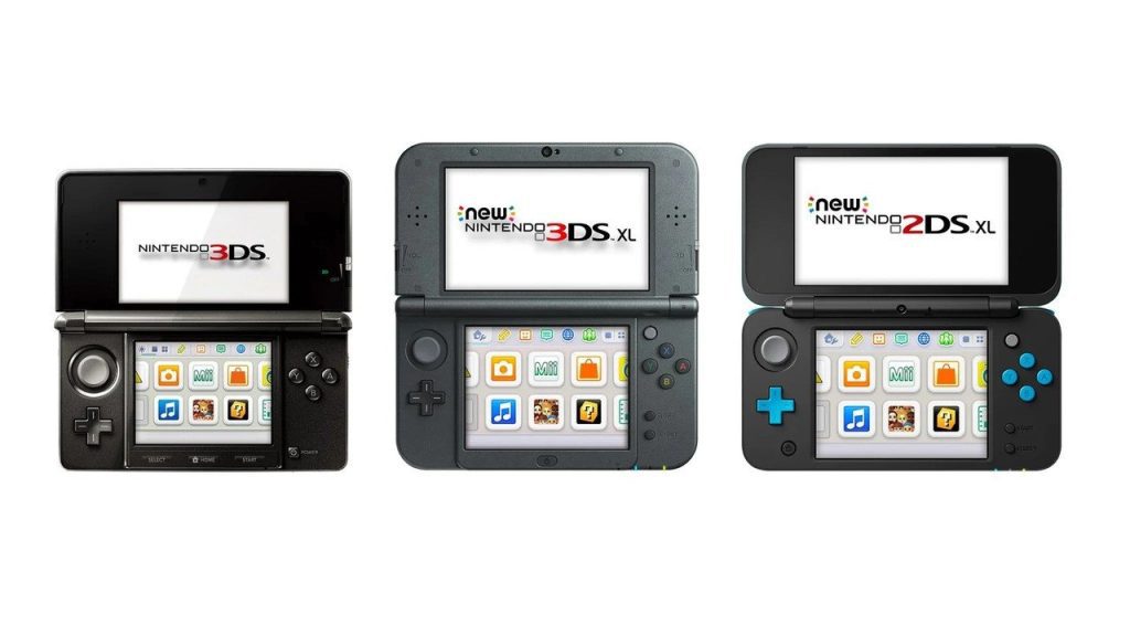 3DS System Update 11.16.0-48 is now live, here are the full patch notes