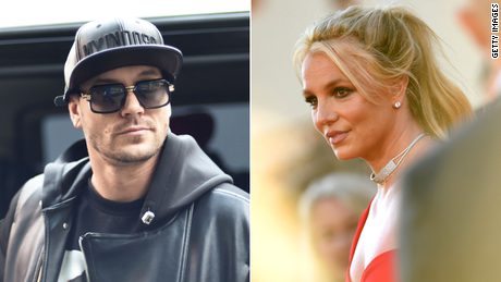 Britney Spears'  A lawyer in response to Kevin Federline: & # 39;  We will not tolerate bullying & # 39 ; 