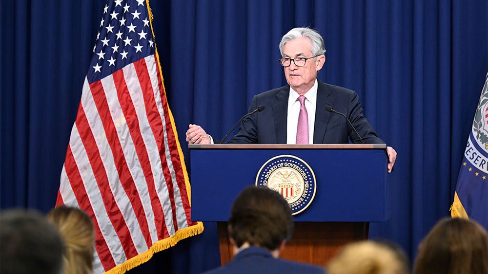 Dow futures: Market rally feels Fed Chair Powell’s pain;  What are you doing now