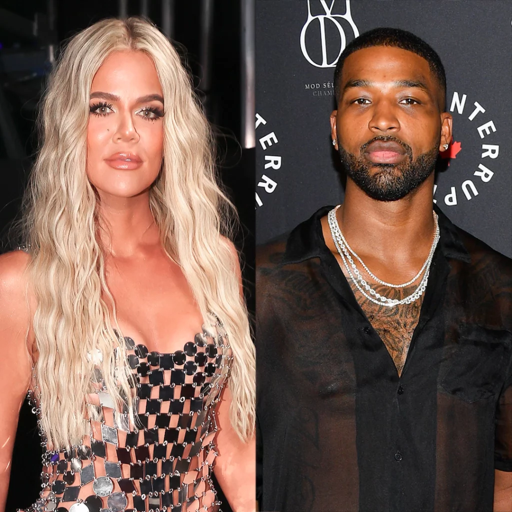 Khloe Kardashian Talks Baby Number 2 With Tristan Thompson