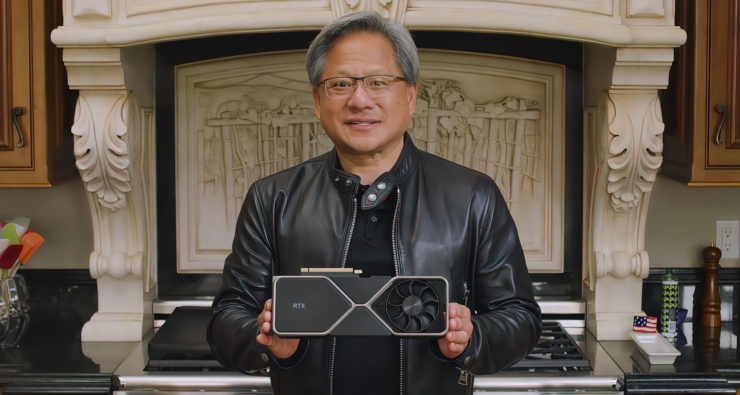 NVIDIA CEO Confirms ‘Exciting New Next Generation’ GeForce RTX 40 GPUs Are Incoming, Unveiled In Late September