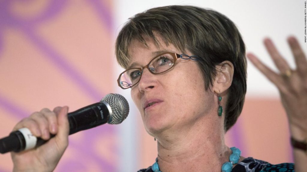 Vicki Bowman: Myanmar military junta sentences former British ambassador to one year in prison