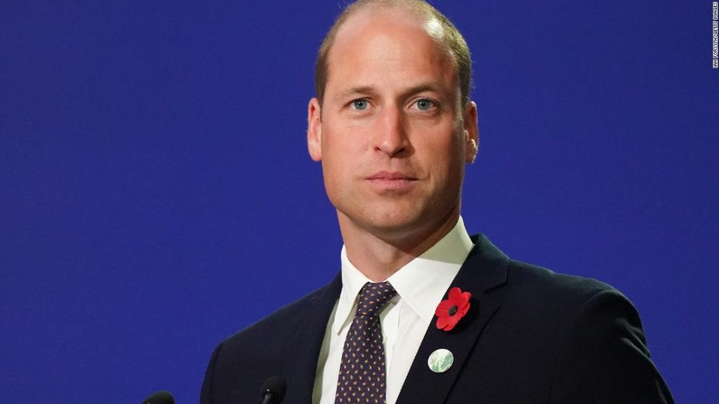 Prince William just inherited a 685-year-old property worth  billion