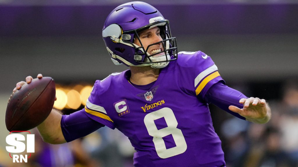 Start ‘Em, Sit’ Em Quarterbacks Fantasy Football Week 3: It’s the Return of The Kirk Cousins