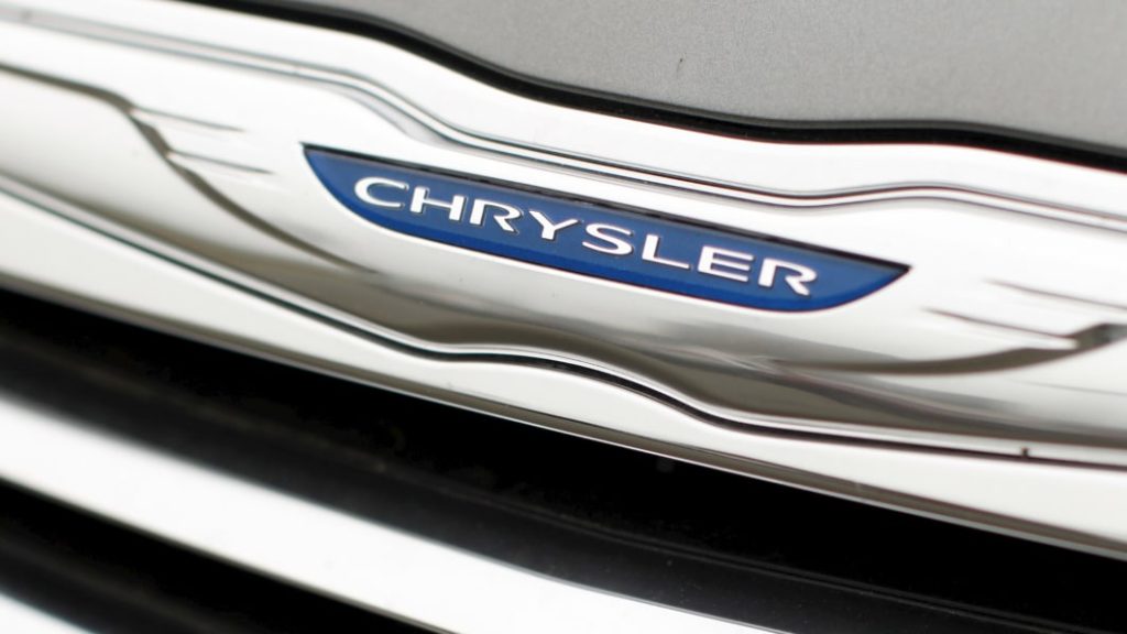 Chrysler unveils a new performance model tonight: Watch it live