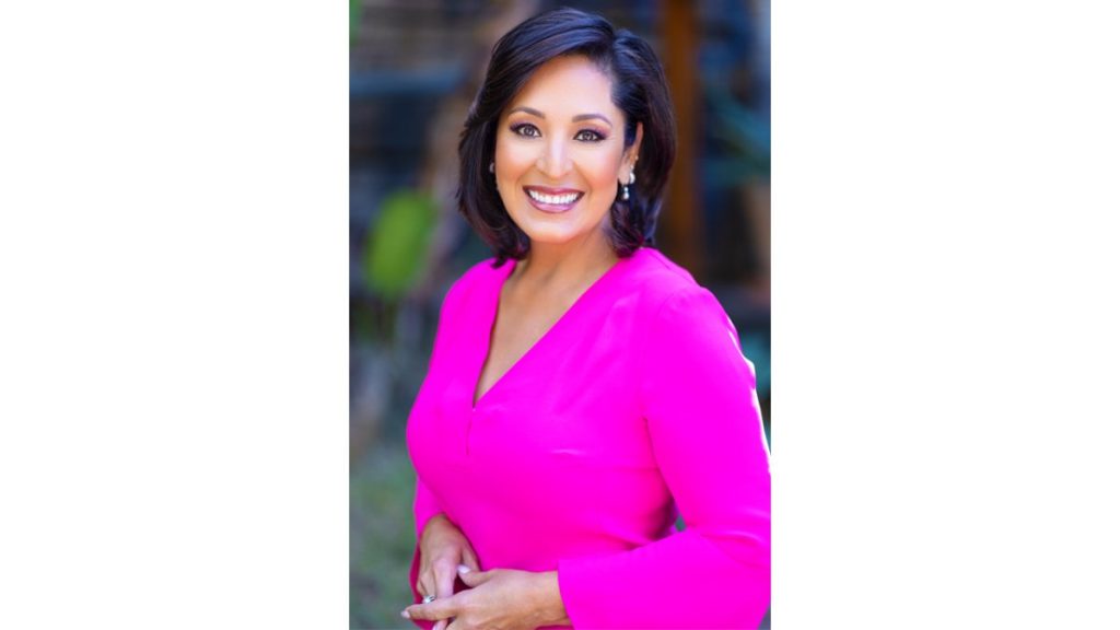 Lynette Romero Joins NBC4 as Anchor – NBC Los Angeles