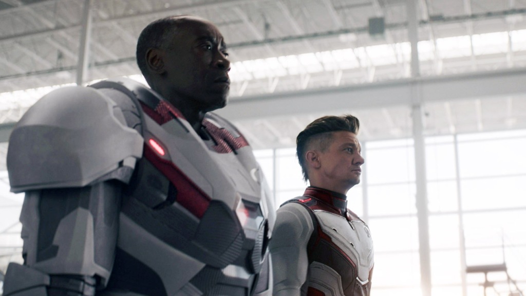 Marvel’s Iron Wars to Be Movie As Don Cheadle Disney + Series Changes Course – The Hollywood Reporter