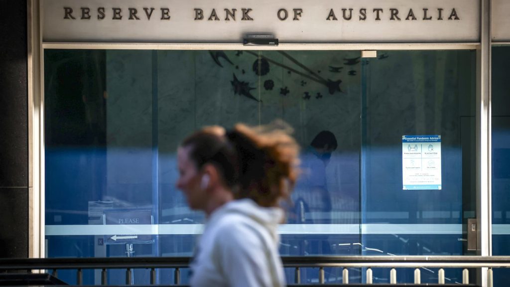 Mixed stocks RBA raises interest rates