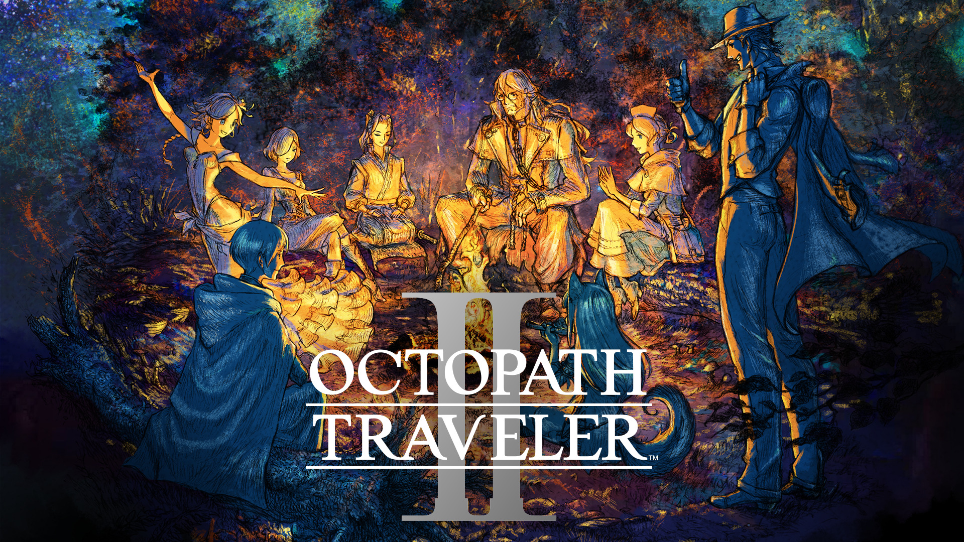 octopath traveler vs xenoblade chronicles 2