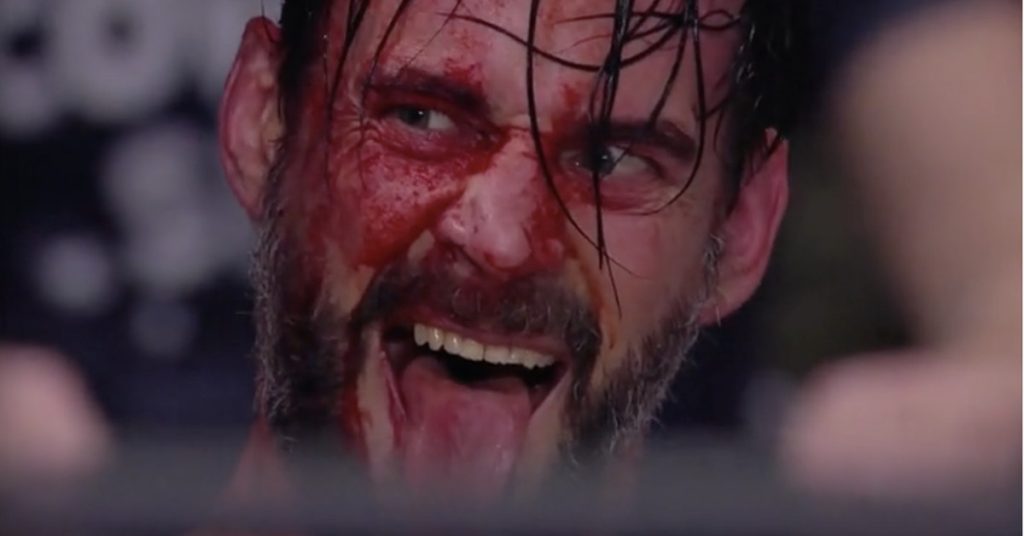 Rumor roundup: CM Punk’s condition, injury, possible AEW suspension, more!