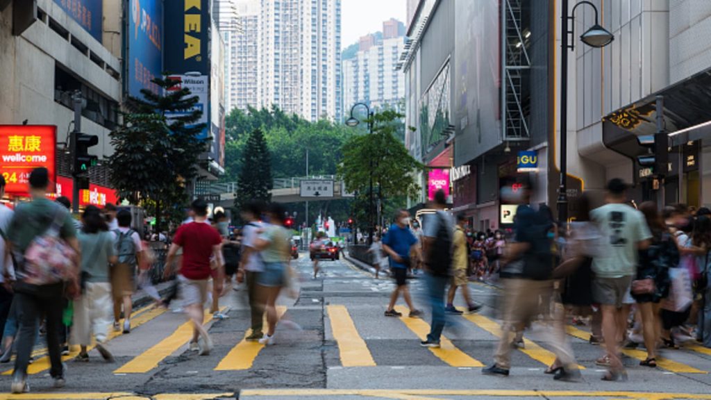 Asian markets are trading higher after US stocks rose for a second day