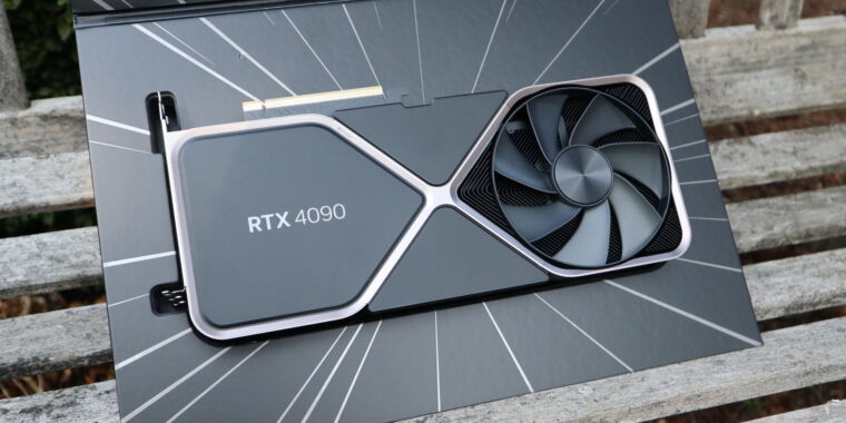 New testing shows that the RTX 4090’s loose power connectors cause it to overheat and melt