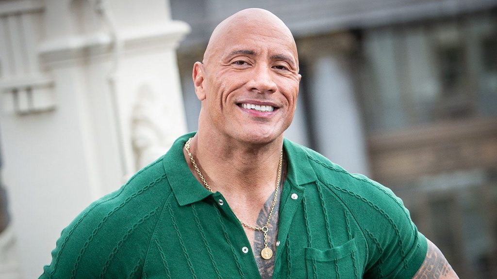 Dwayne Johnson buys all the Snickers at Hawaii 7-Eleven to ‘right this wrong’ for stealing candy when he was 14