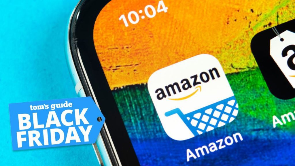 17 Best Early Amazon Black Friday Deals: 0 OLED TV, Cheapest 4K Chromecast & More