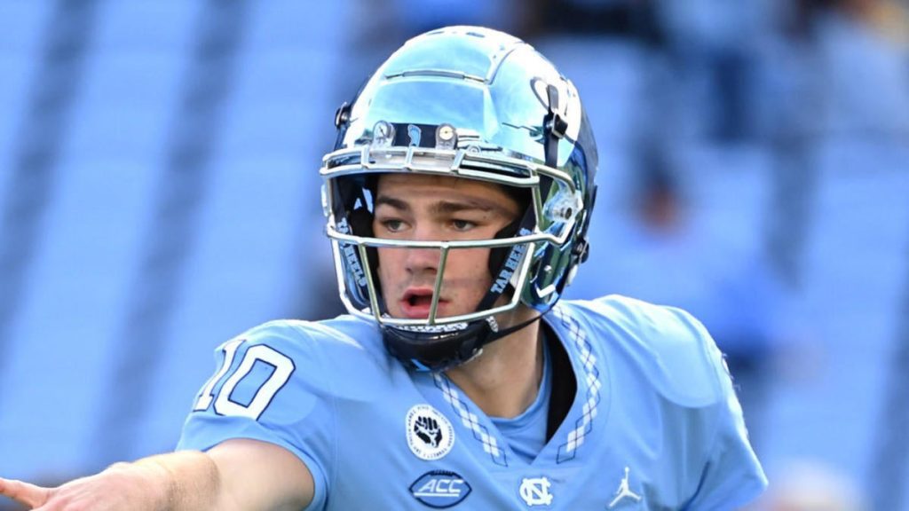 College Football Scores, Schedule, NCAA Top 25 Rankings, Today’s Matchups: North Carolina, UCLA