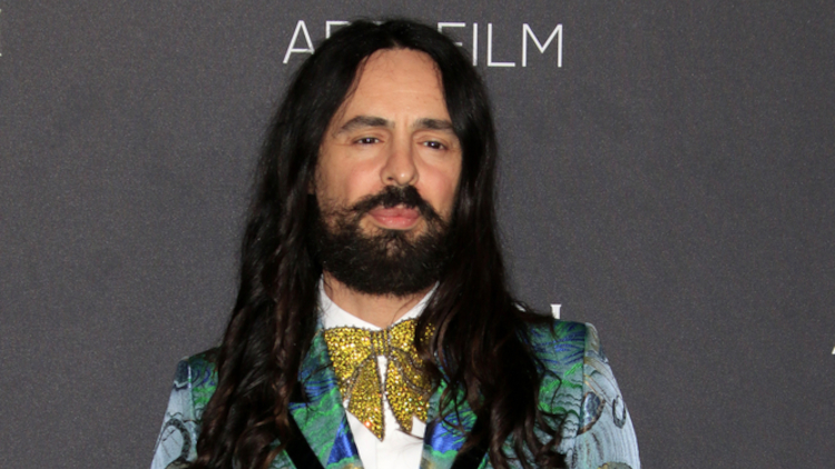 Gucci’s gay king-maker Alessandro Michele is no longer with the fashion house