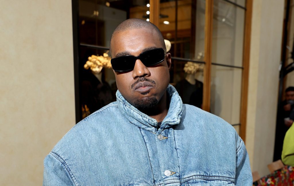 Kanye West sued over unauthorized sample use in ‘Donda’ ‘Life Of The Party’ track