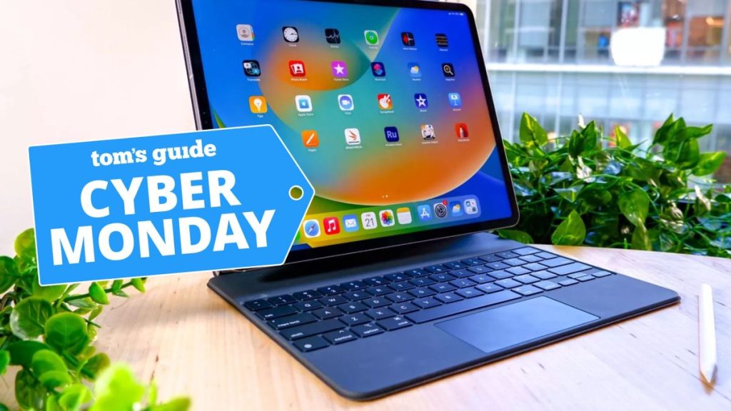 The best Cyber ​​Monday tablet deals of 2022 – Cheaper iPads than ever before