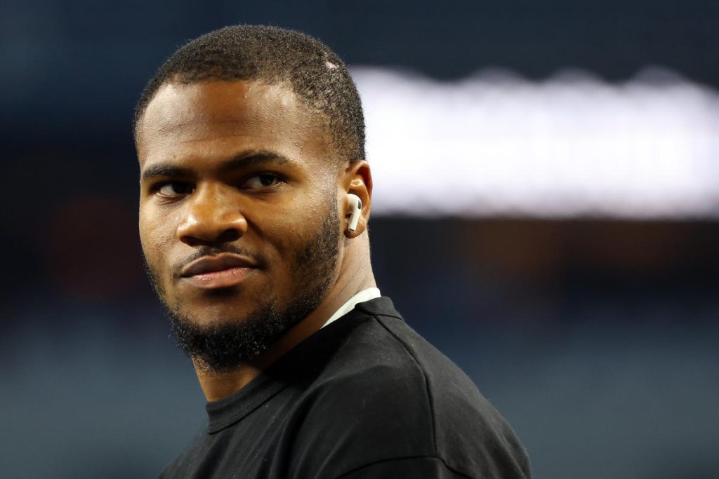 Cowboys LB Micah Parsons Responds To Insanity After Comments On Jalen Hurts’ MVP Nomination