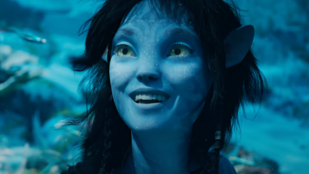 Box Office: ‘Avatar: The Way of Water’ lands  million on its opening day