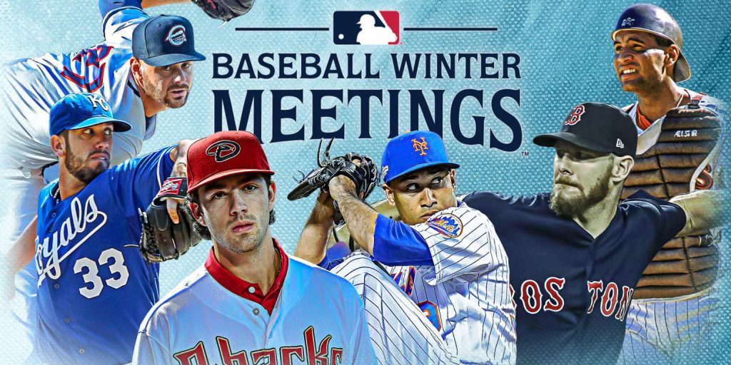 Prospect trades in winter meetings