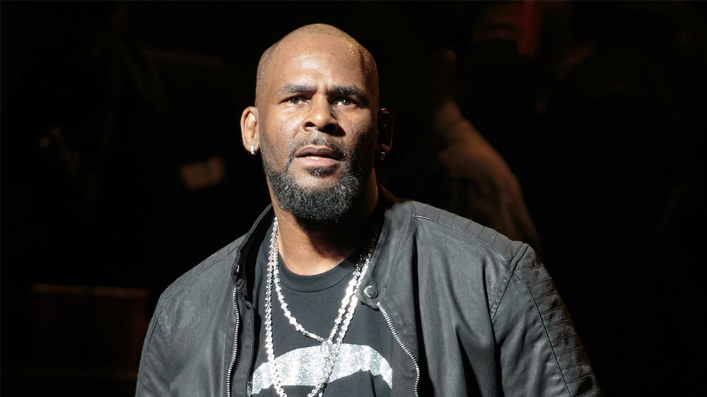 R. Kelly’s new album, “I Admit,” is a bootleg, a Sony representative confirms